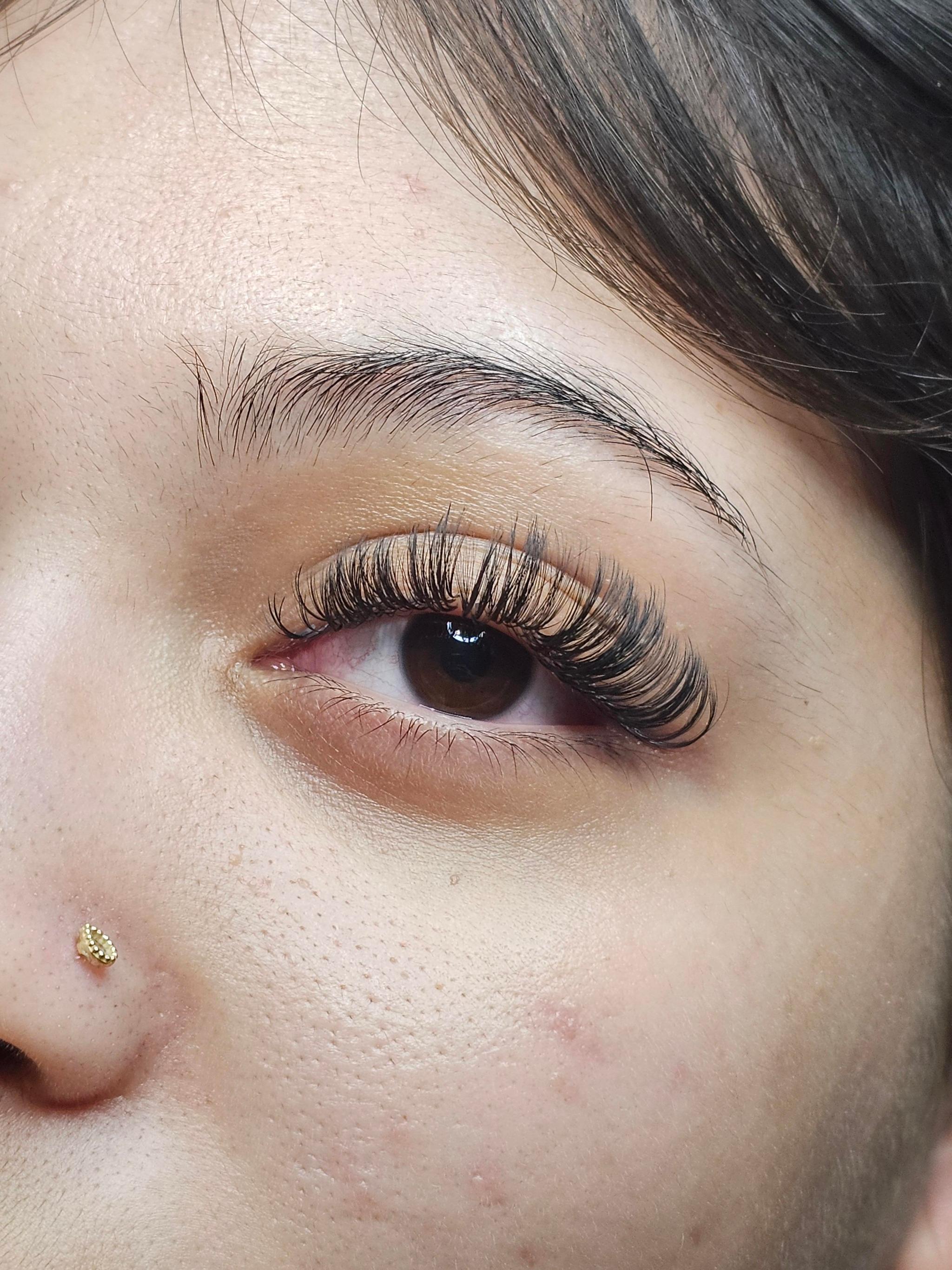 The Gossip Room Lash And Esthetics image 2