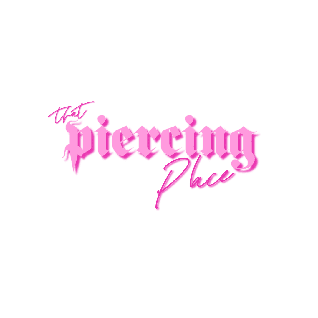 That Piercing Place image 1