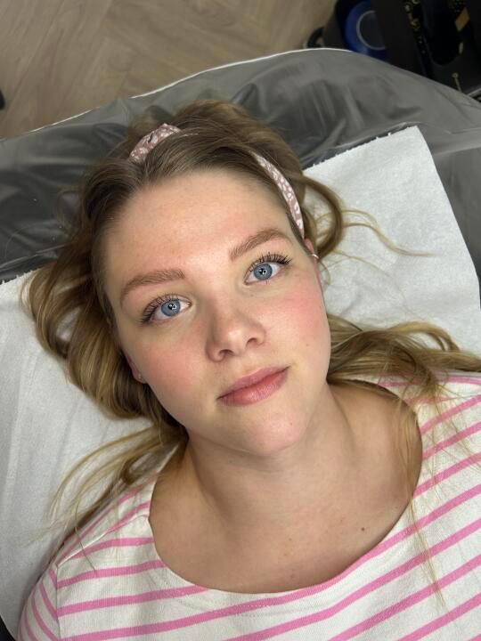 Kayley Sanchez Beauty image 3