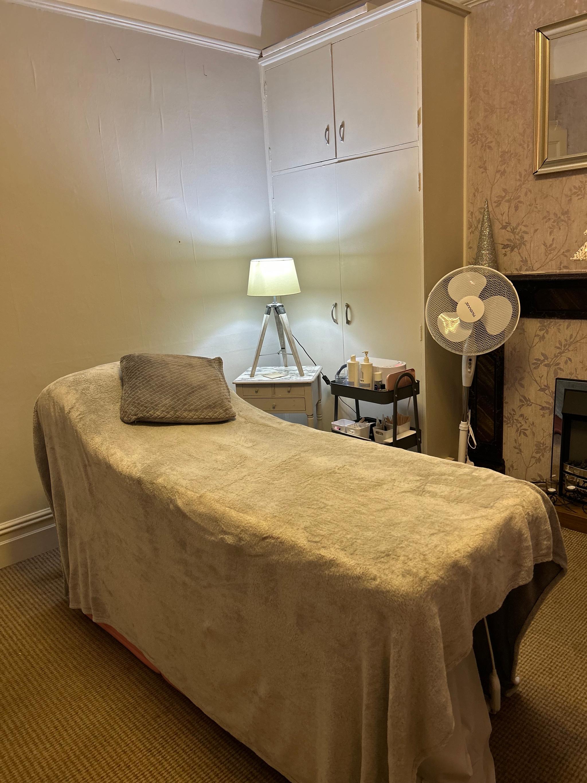 Labyrinth Therapy Rooms image 2