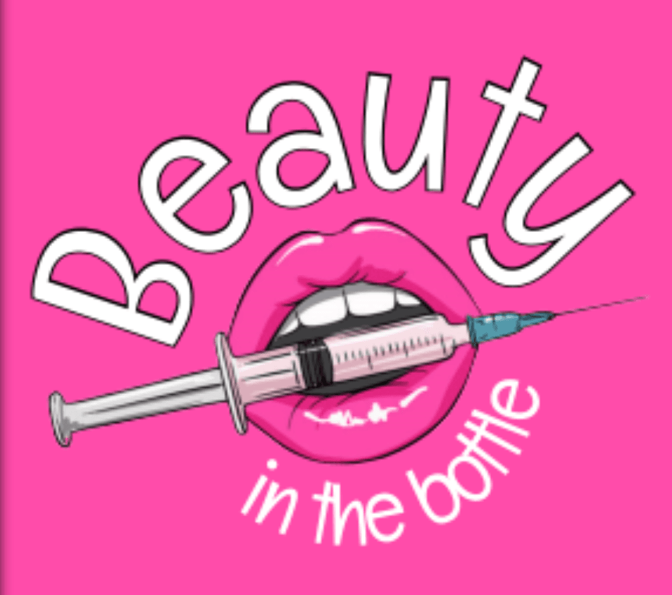 Beauty in the Bottle image 1