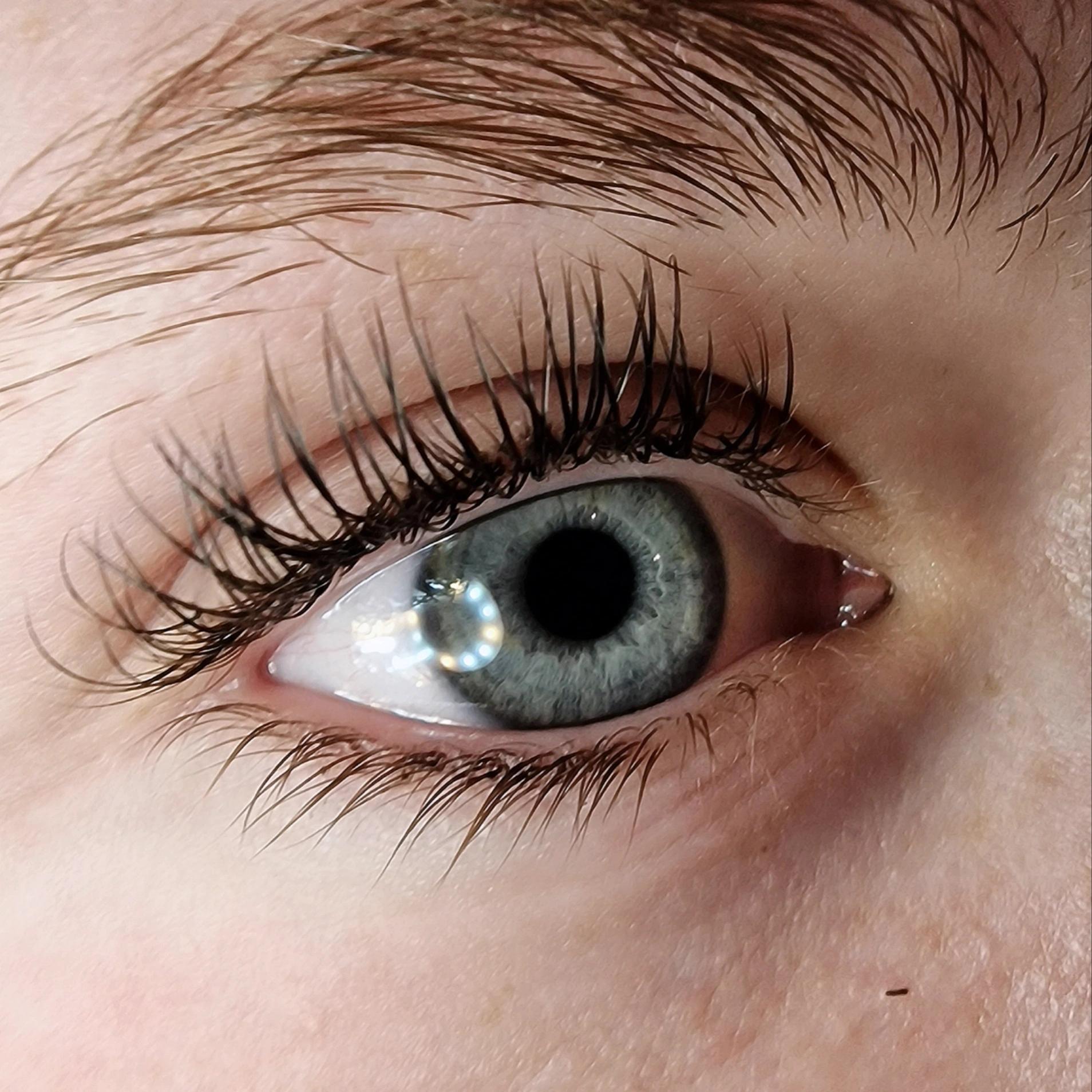 Lush Lashes By Kim image 2