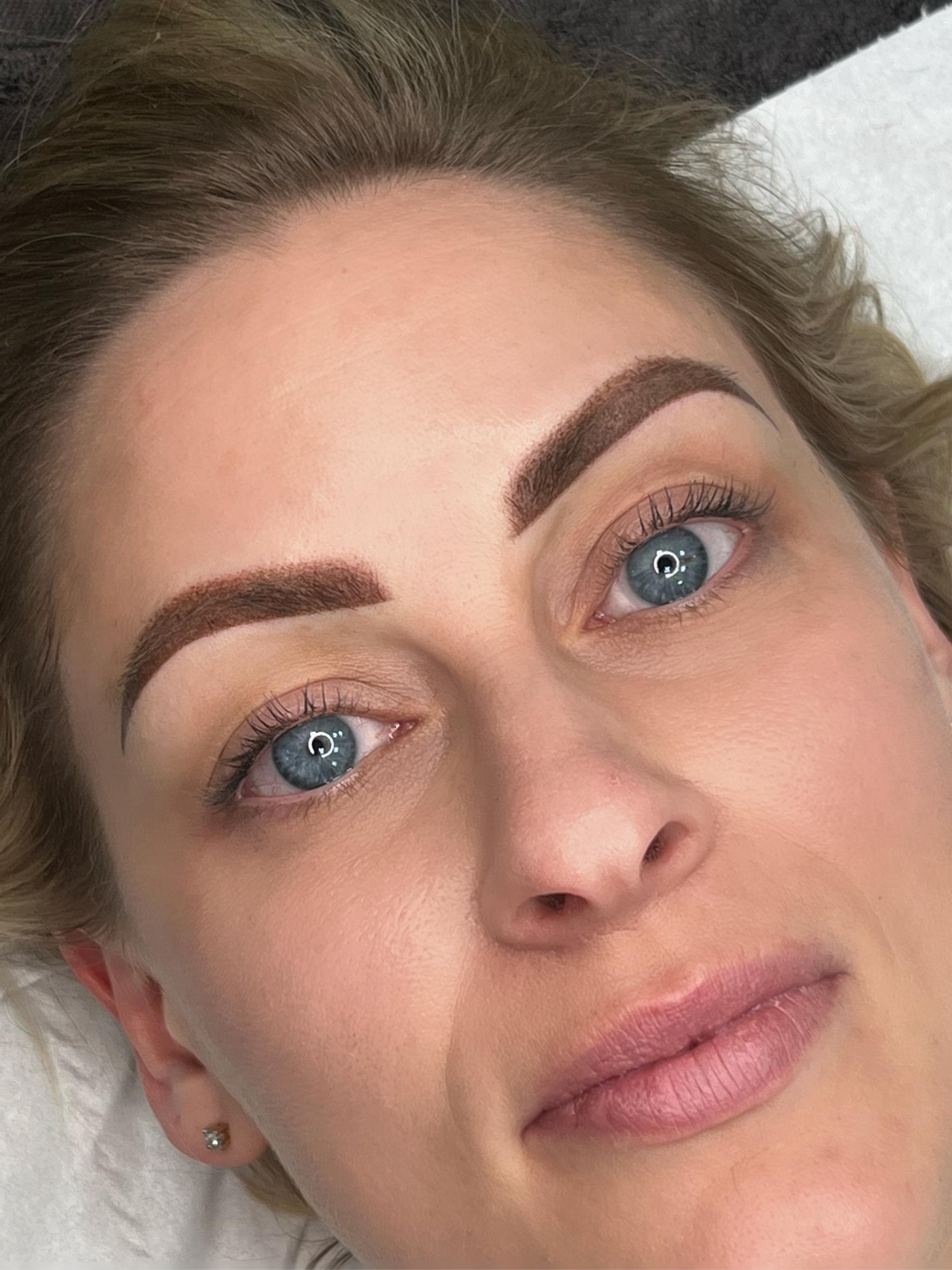 Marta Trad, SPMU, Aesthetics, Medispa image 2
