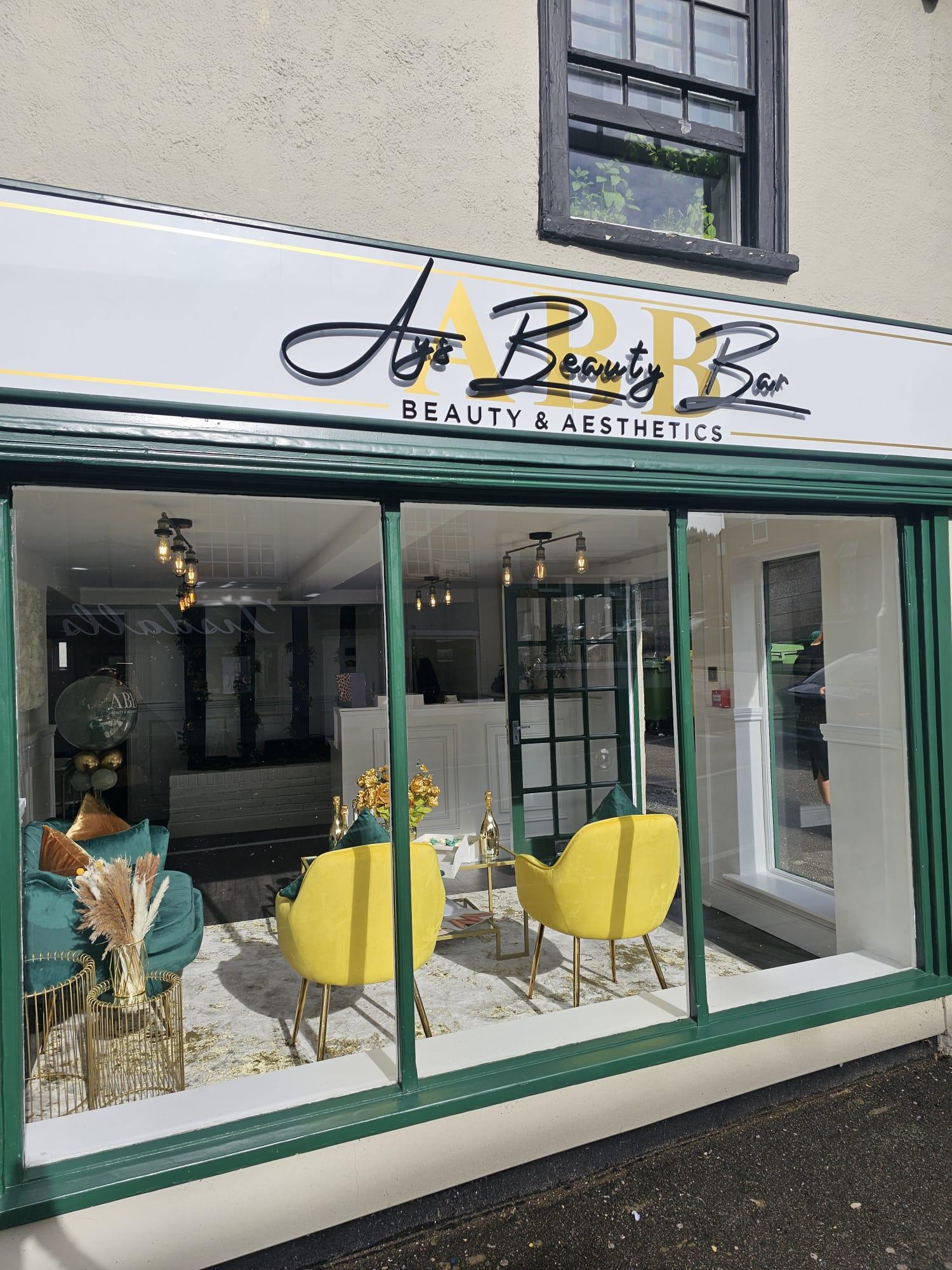 Ays Beauty Bar image 1