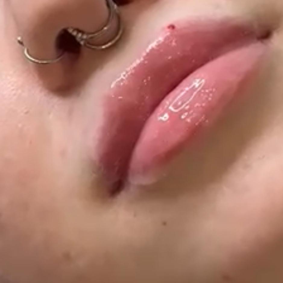 Bounce hq face fit pro image 2