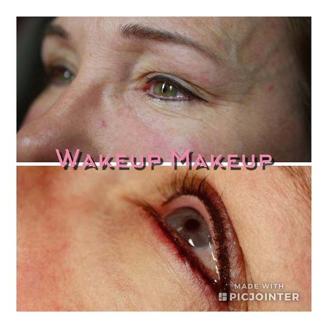 Wakeup Makeup Aesthetics image 3
