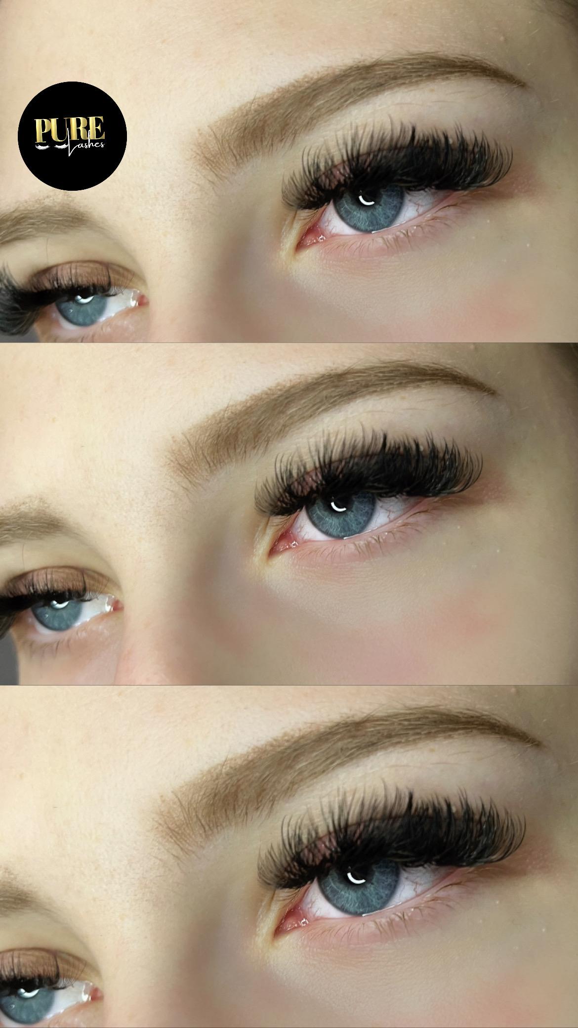 Pure Lashes Kent image 1