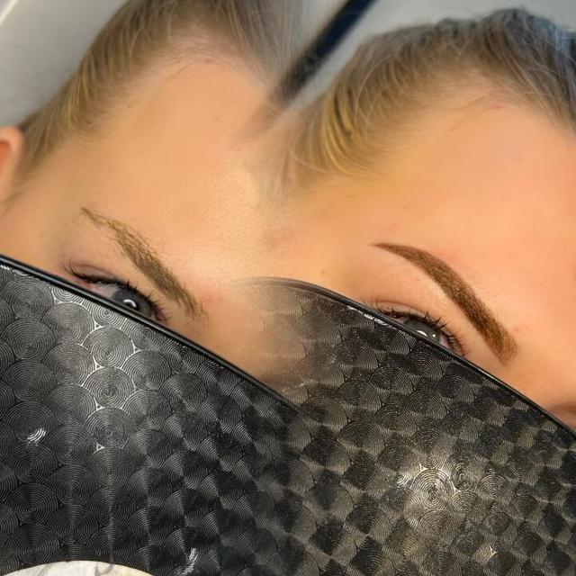OmBrow