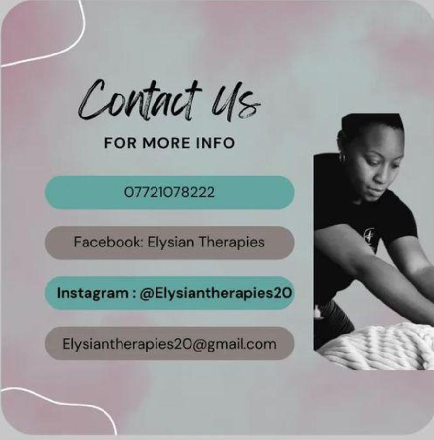 Elysian Therapies THERAPY ROOM image 1