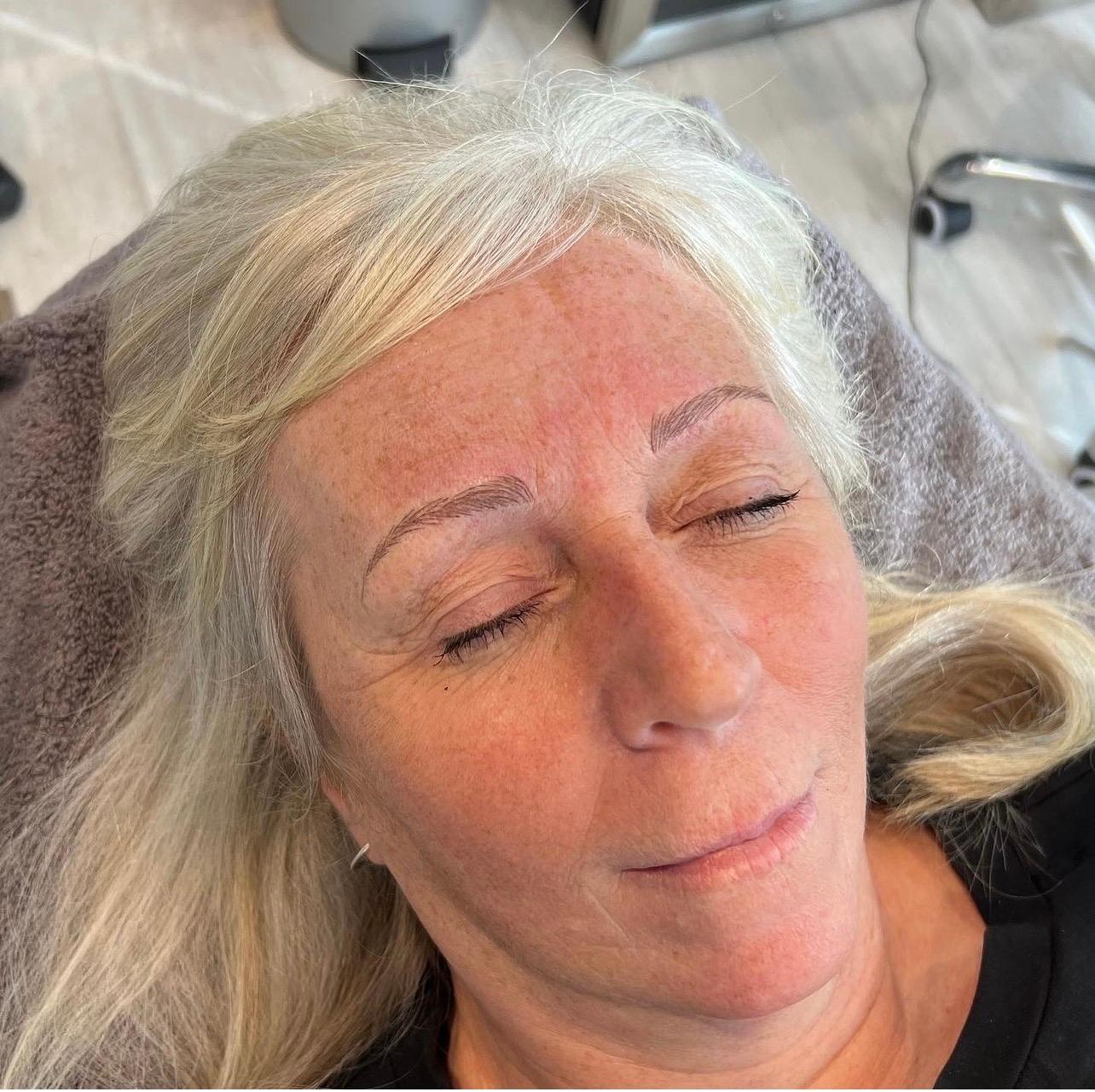 Brows by Abbie image 2