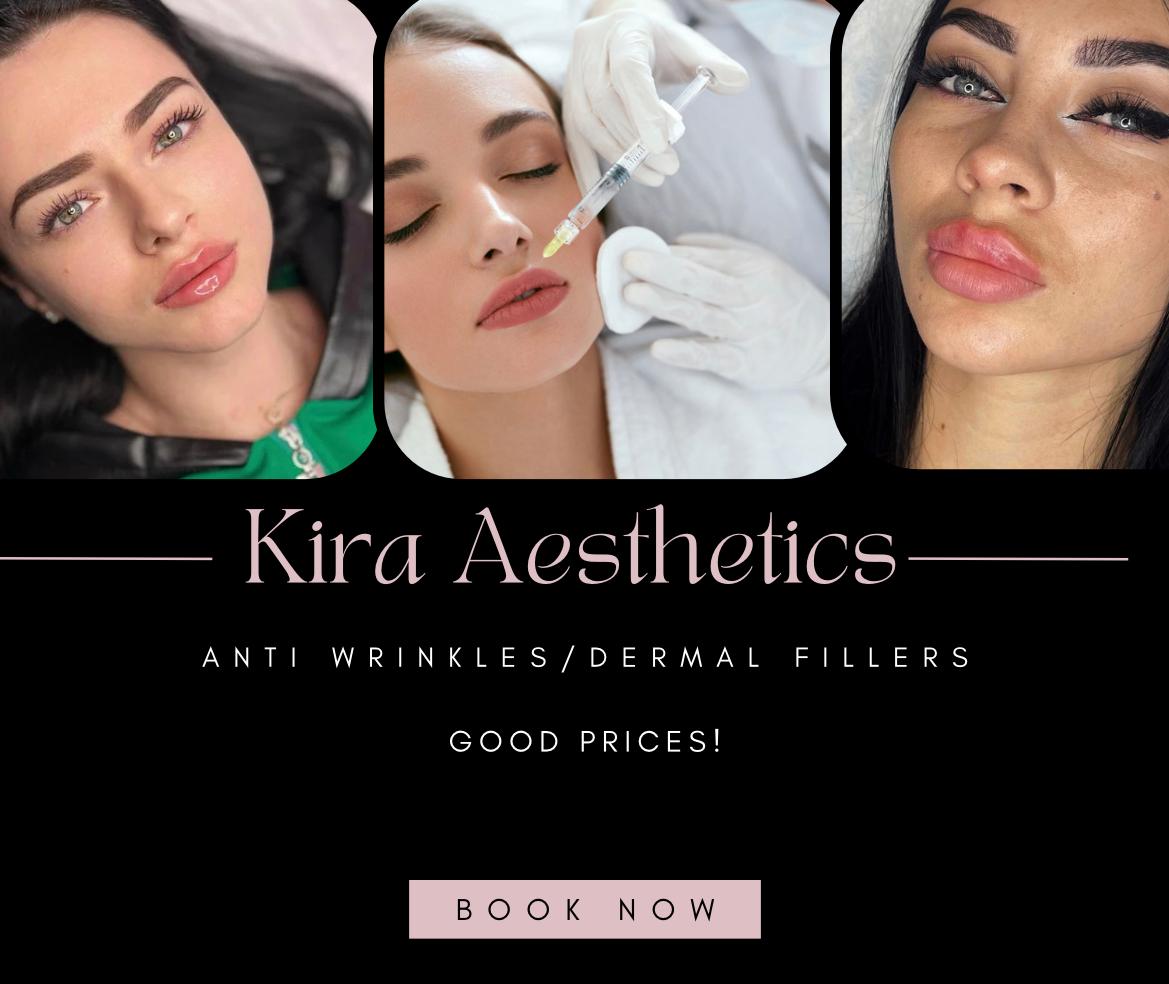 Kira Aesthetics London image 1