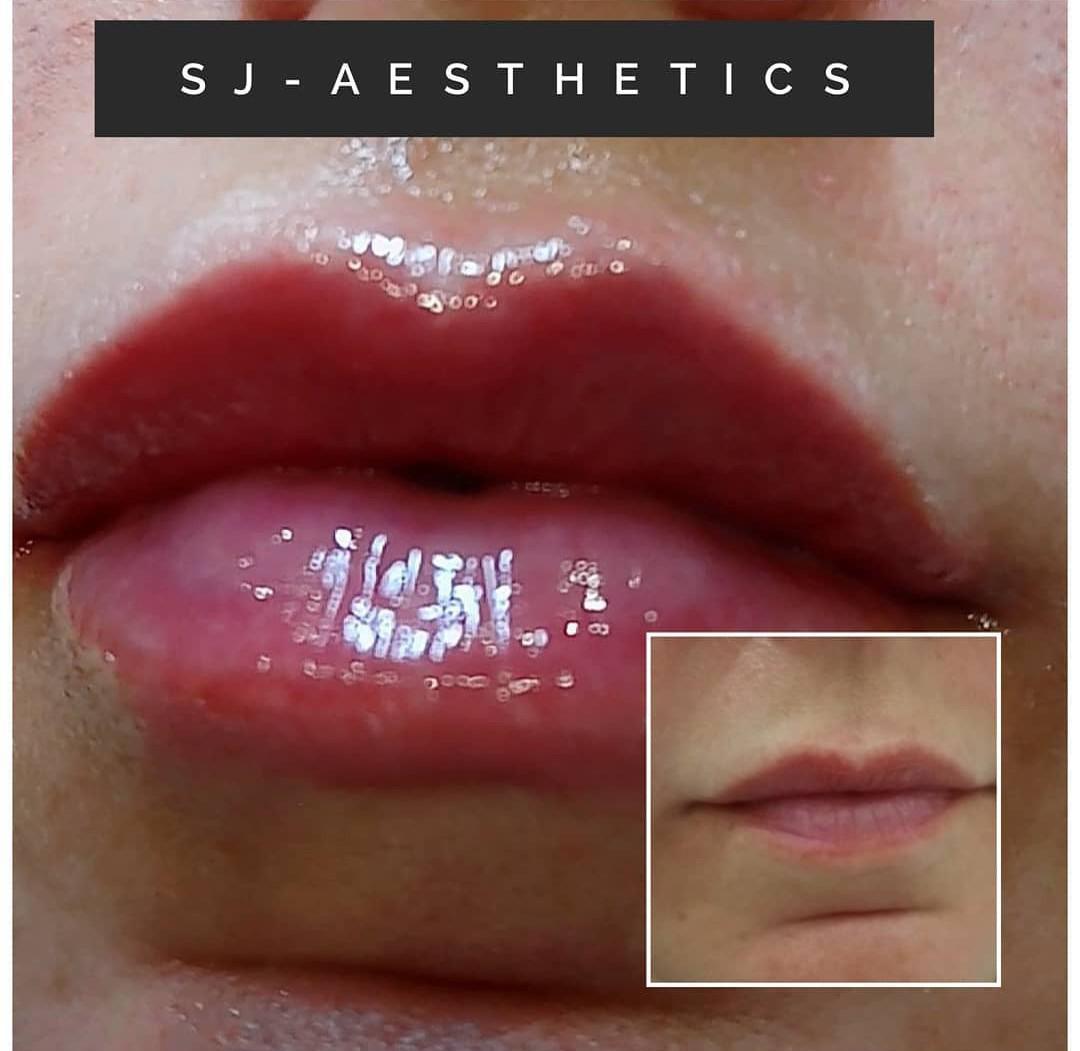 SJAesthetics at Timeless Studios, Huddersfield image 3