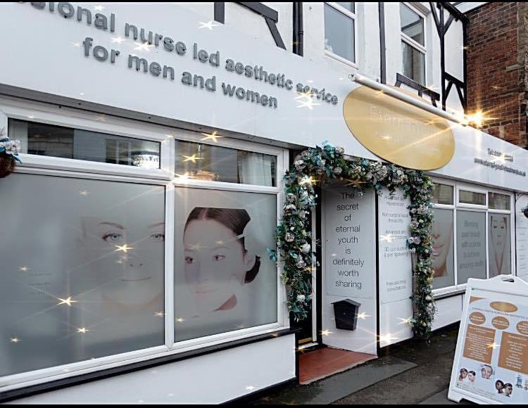 Eternal Youth nurse led aesthetics clinic & training academy image 1