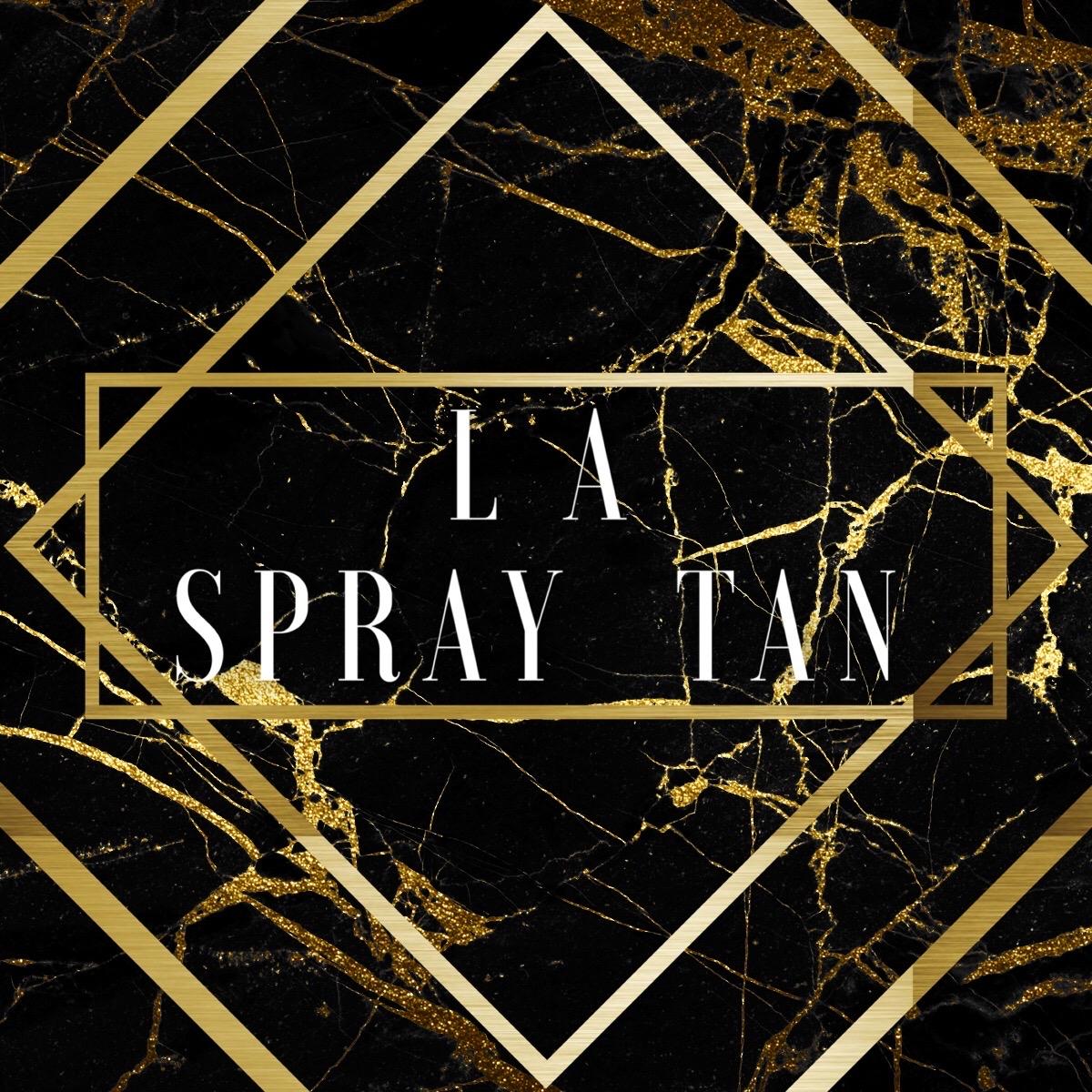 LA Spray Tan image 1