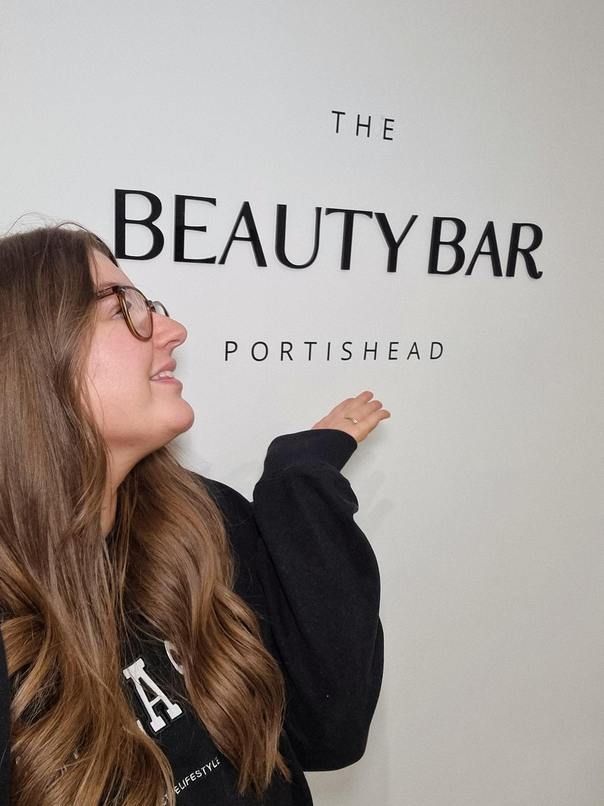 The Beauty Bar Portishead image 3