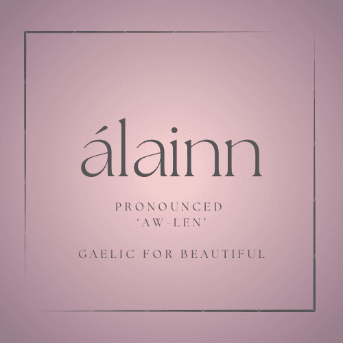 Alainn Aesthetics image 2