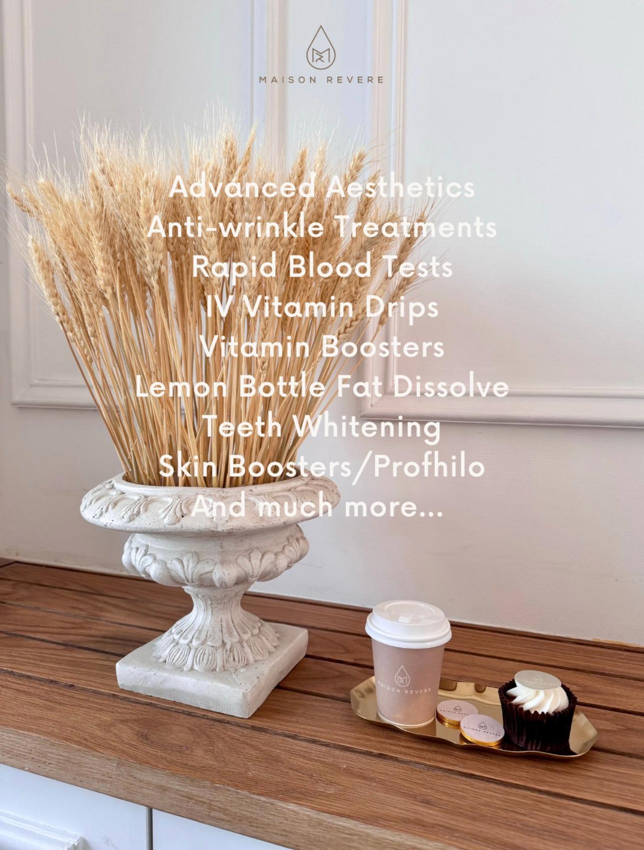 Maison Revere Clinic image 2