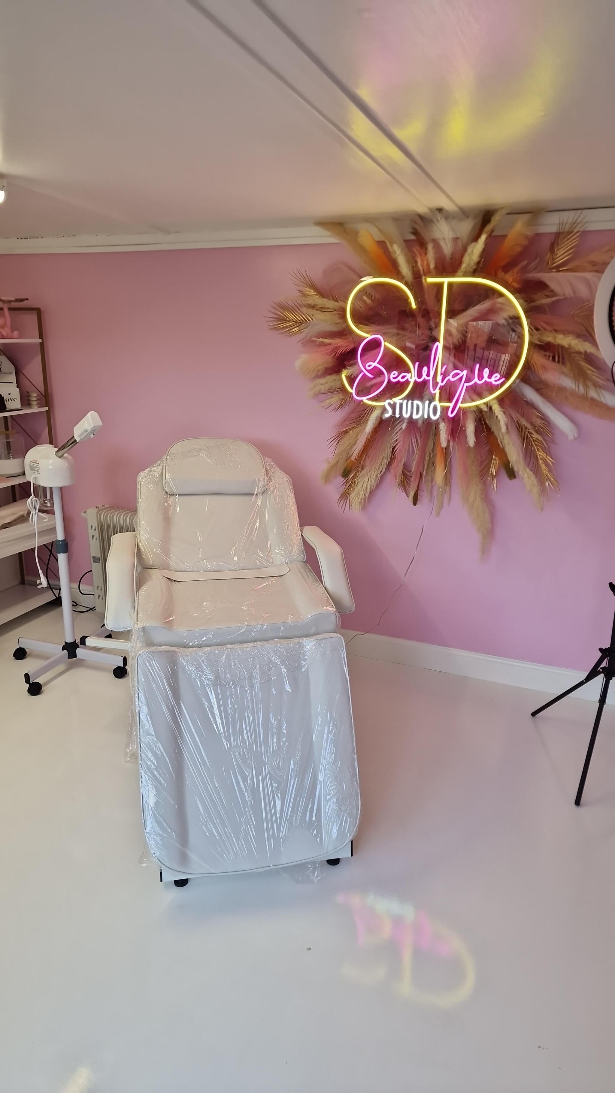SD Beautique studio image 1