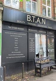 B.T.A.N. image 1