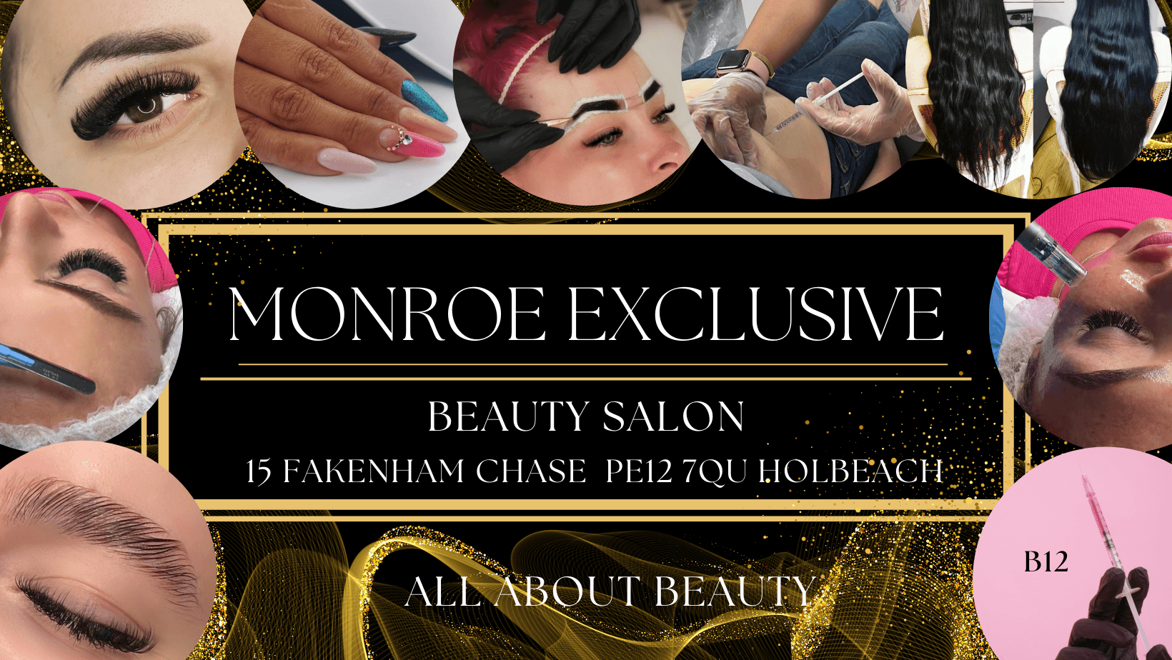 Monroe Exclusive image 1