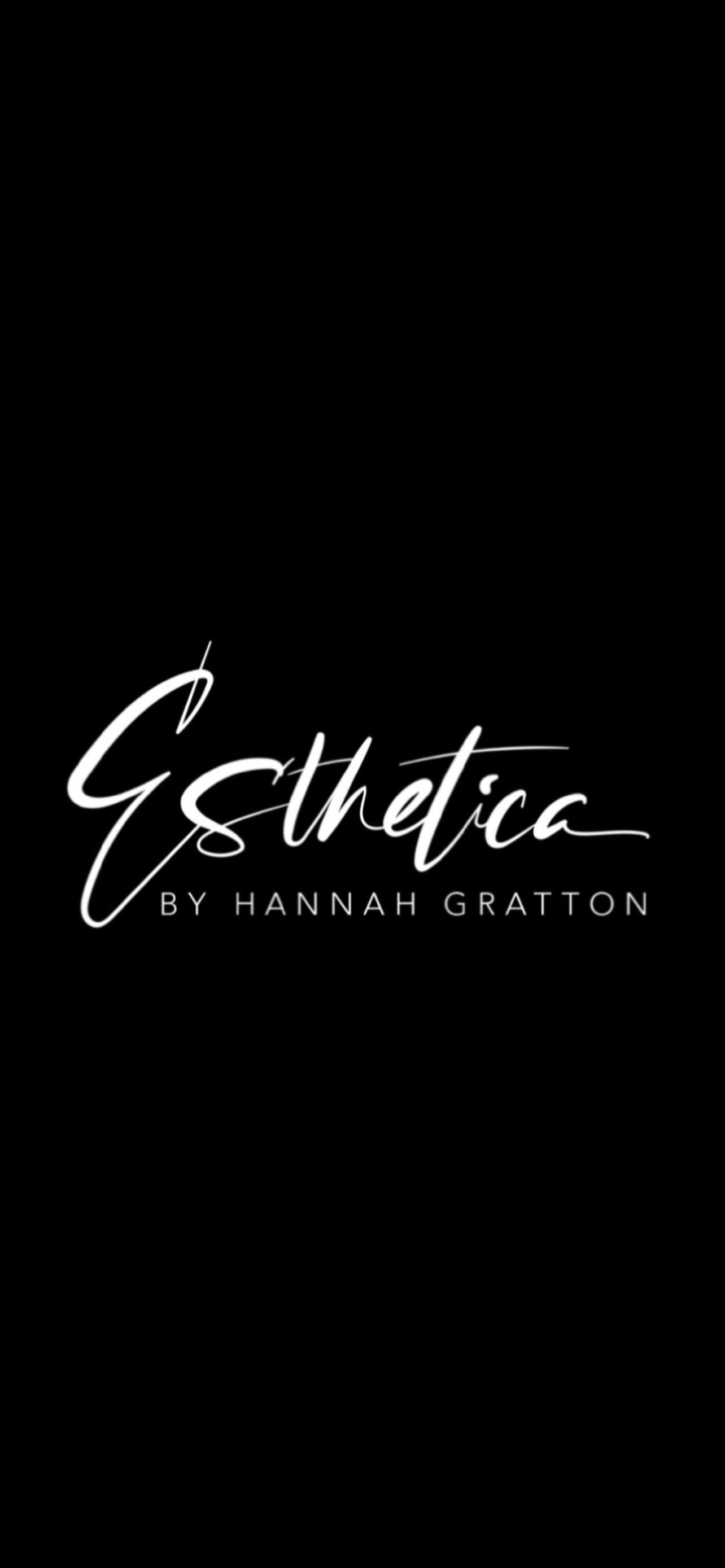 Esthetica by Hannah Gratton image 3