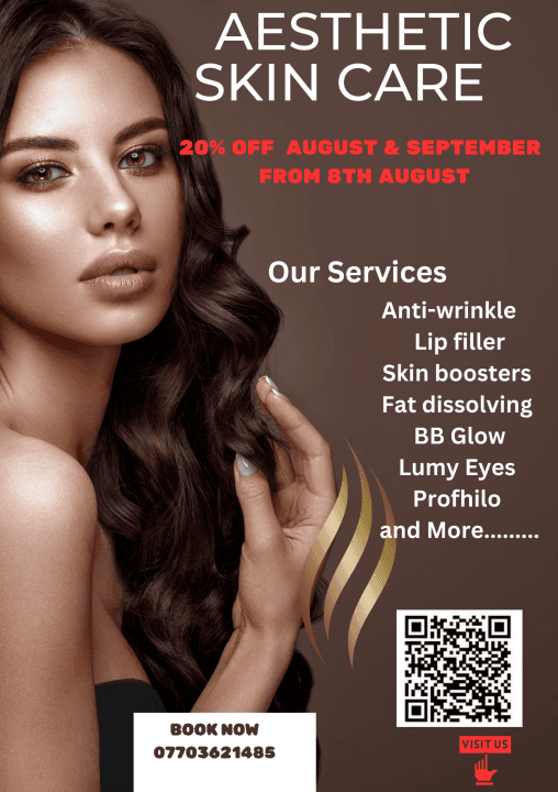 Kent Aesthetic Skin Care, image 2