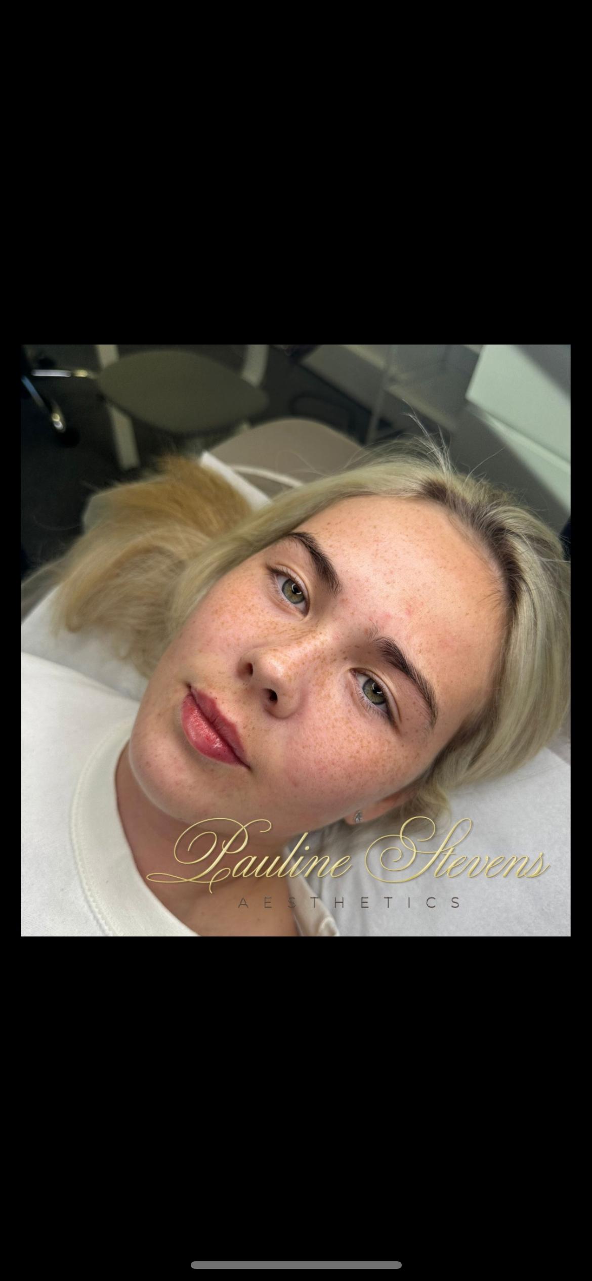 Pauline Stevens Aesthetics image 2