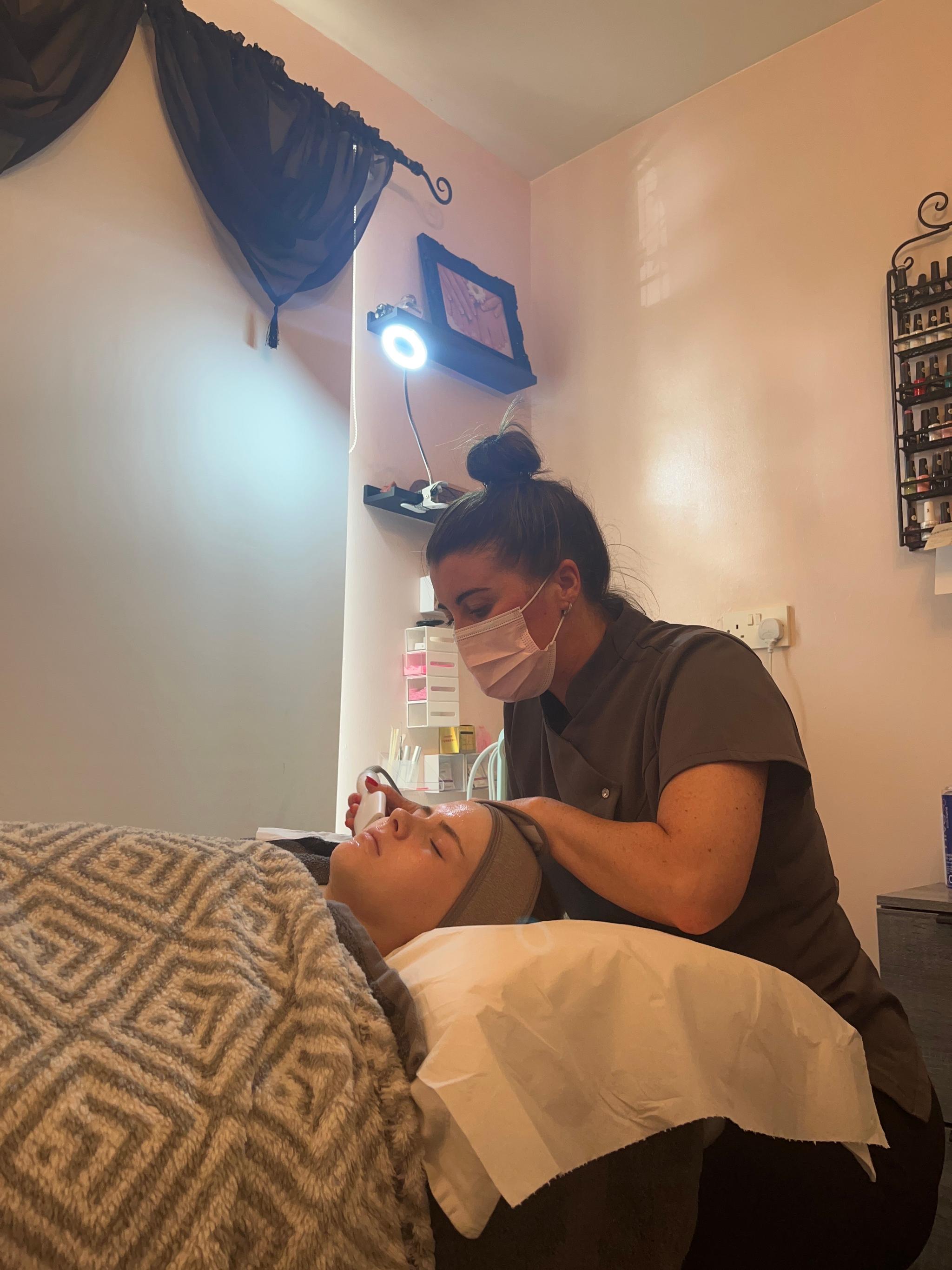 Visage Health and beauty spa image 1