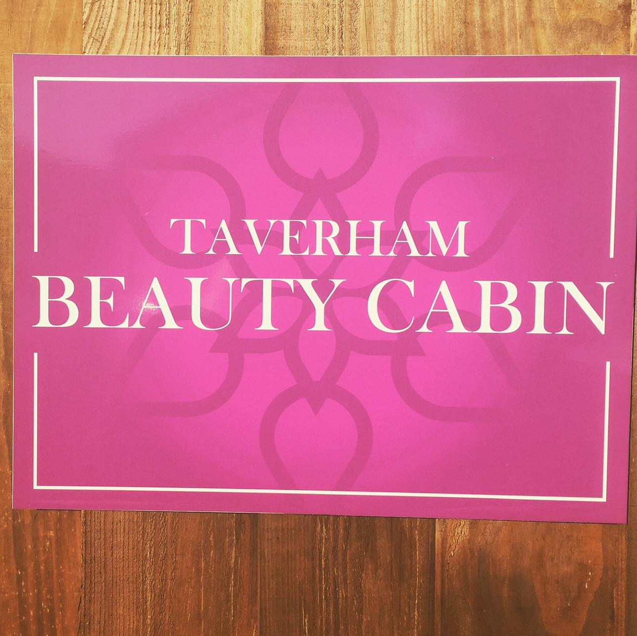 Taverham Beauty Cabin image 1