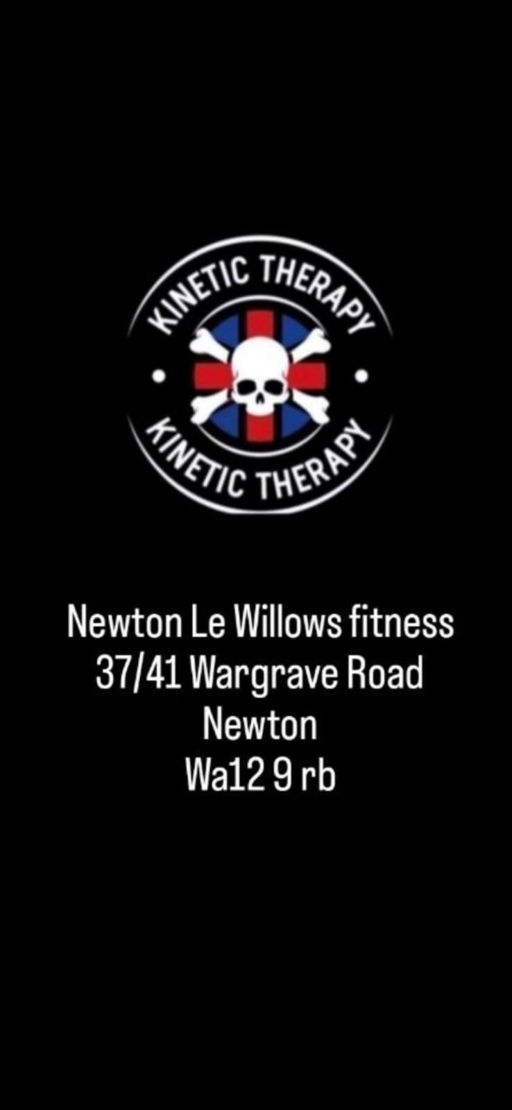 Newton Fitness image 1