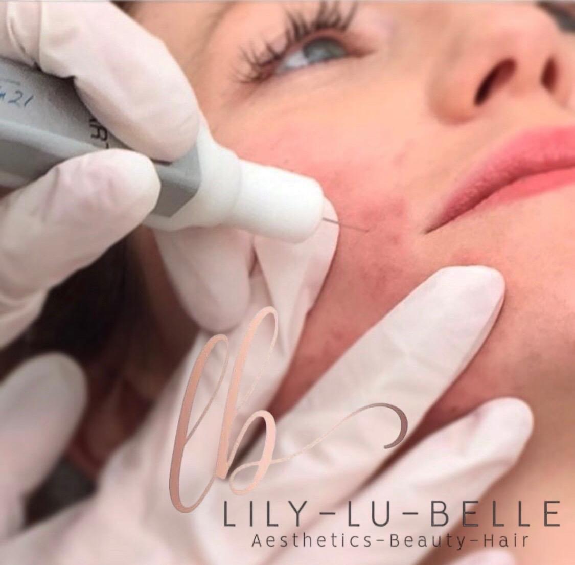 Lily Lu Belle Aesthetics image 2
