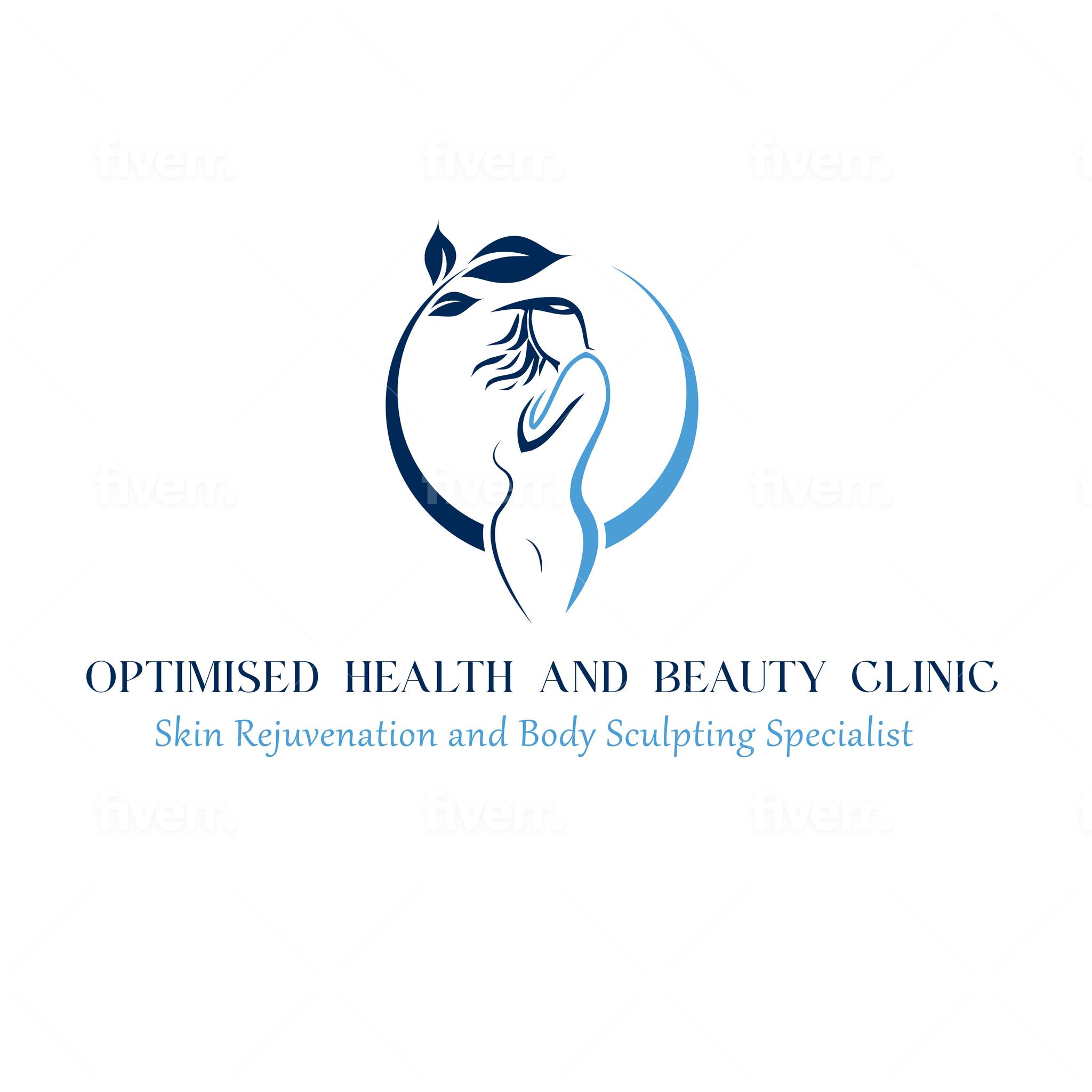 Optimised Health and Beauty image 1