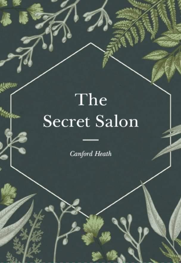 The secret salon image 1