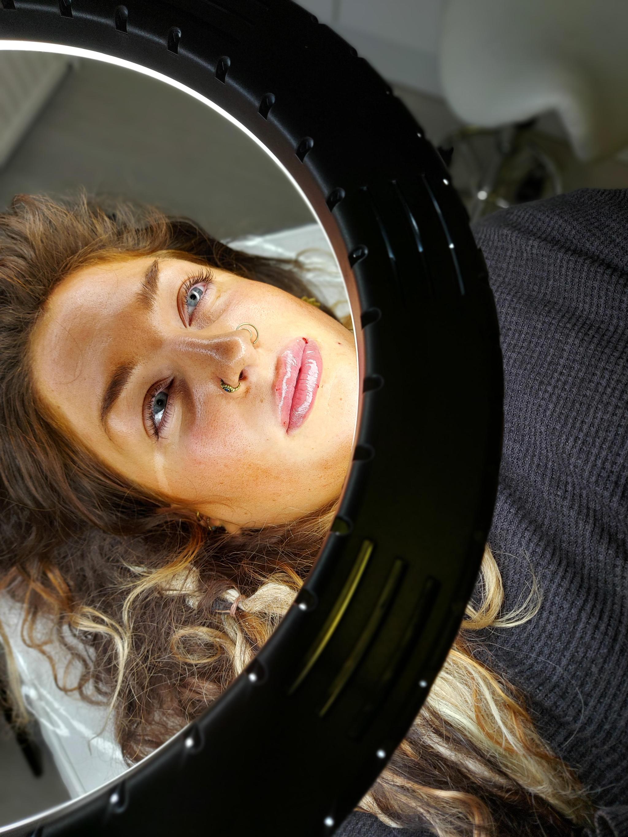 The secret salon image 2