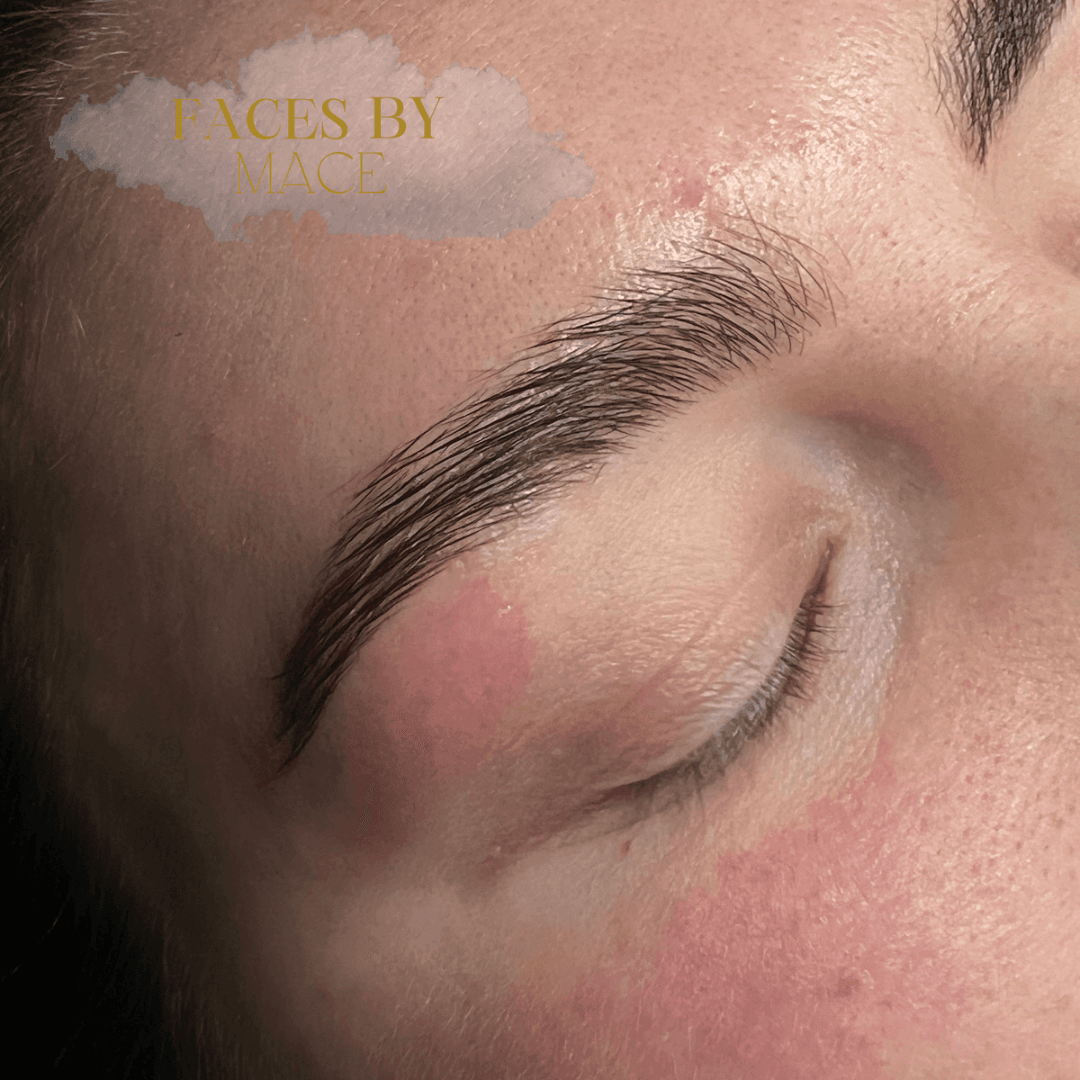 Facesbymace image 1