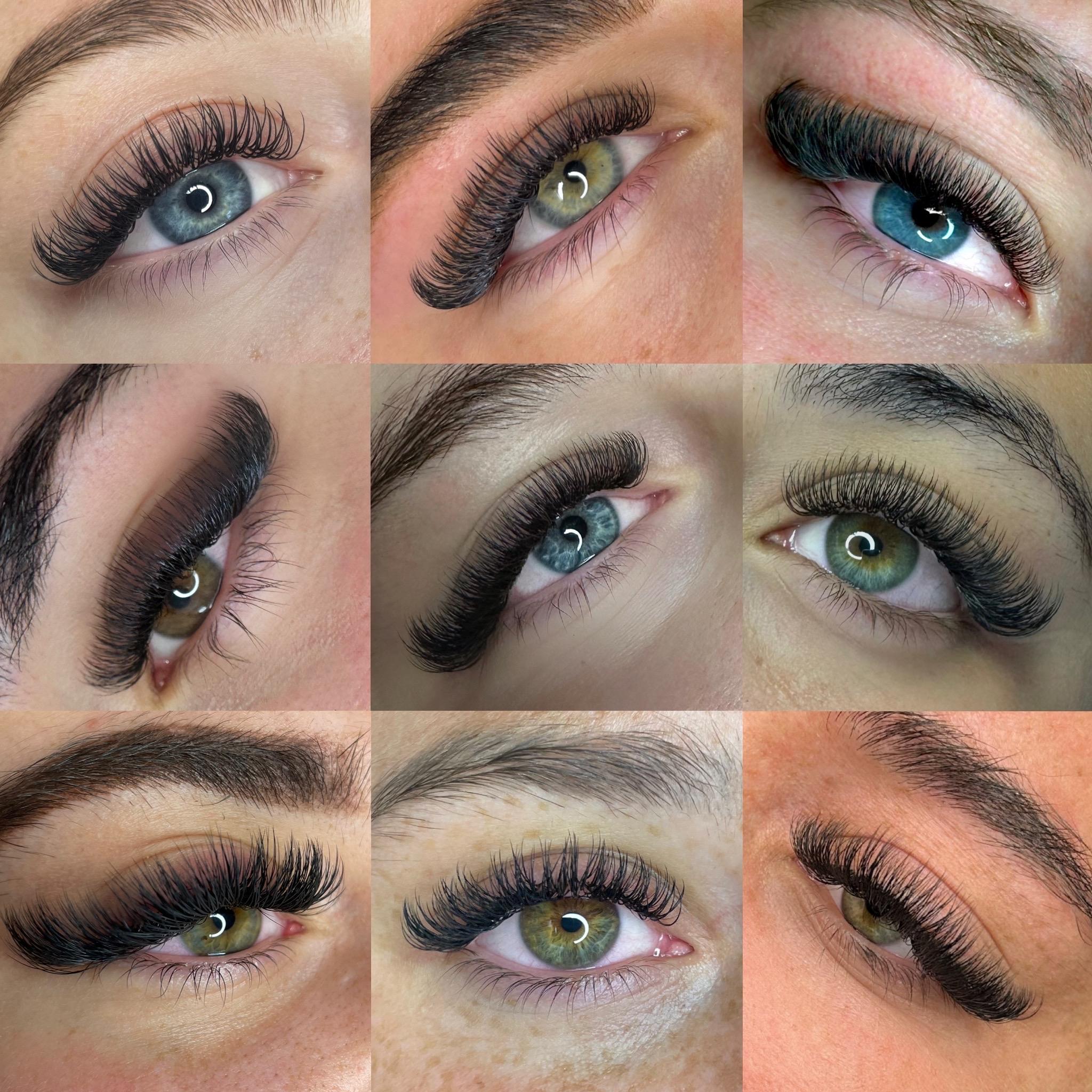 JML Lashes image 3