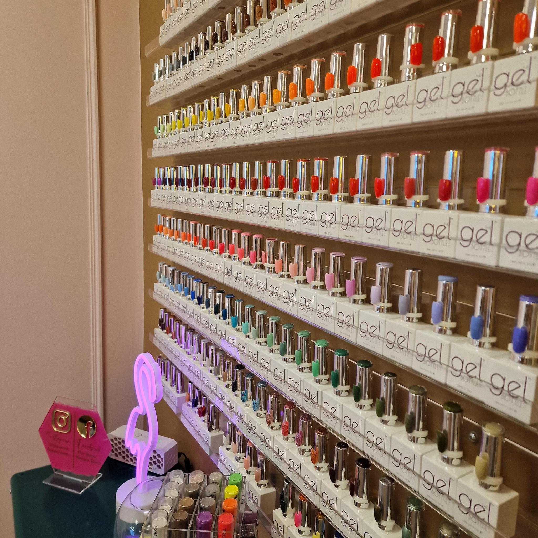 The Secret Beauty Room image 3