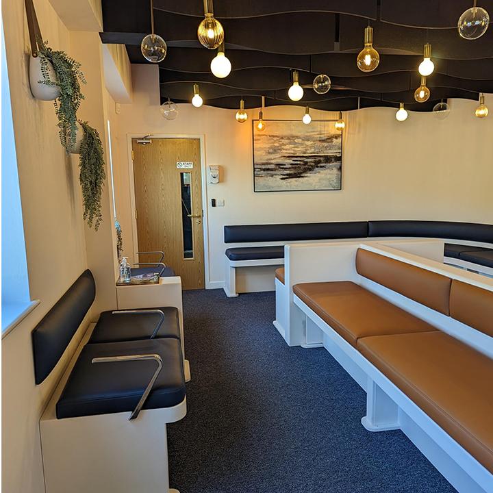 Tor View clinical rooms image 3