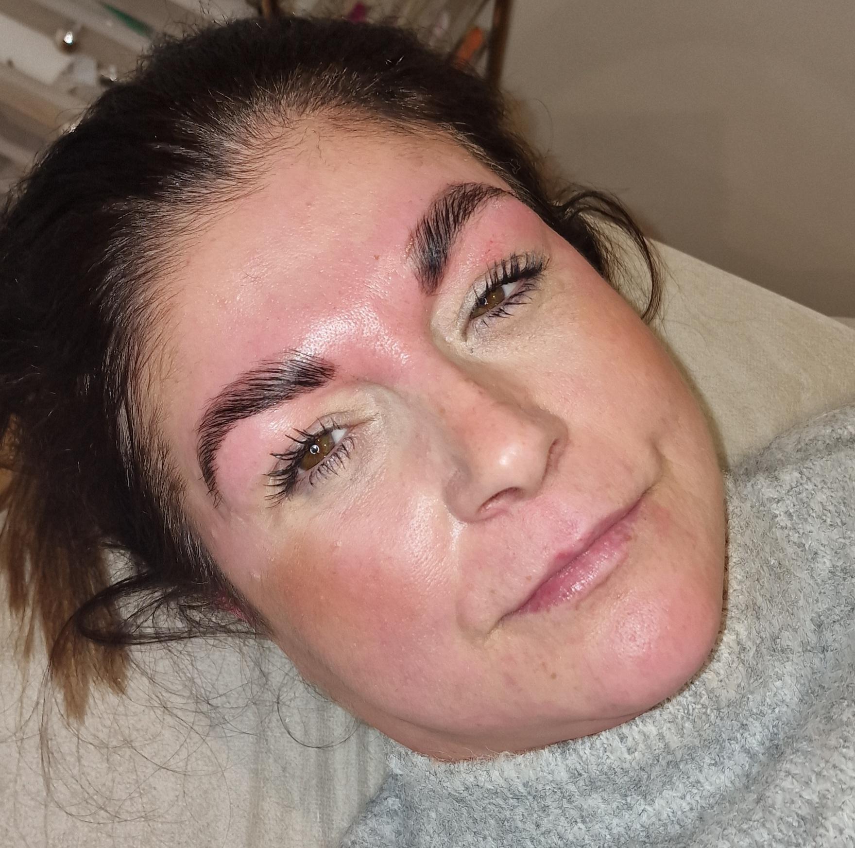 Blush Glasgow image 2