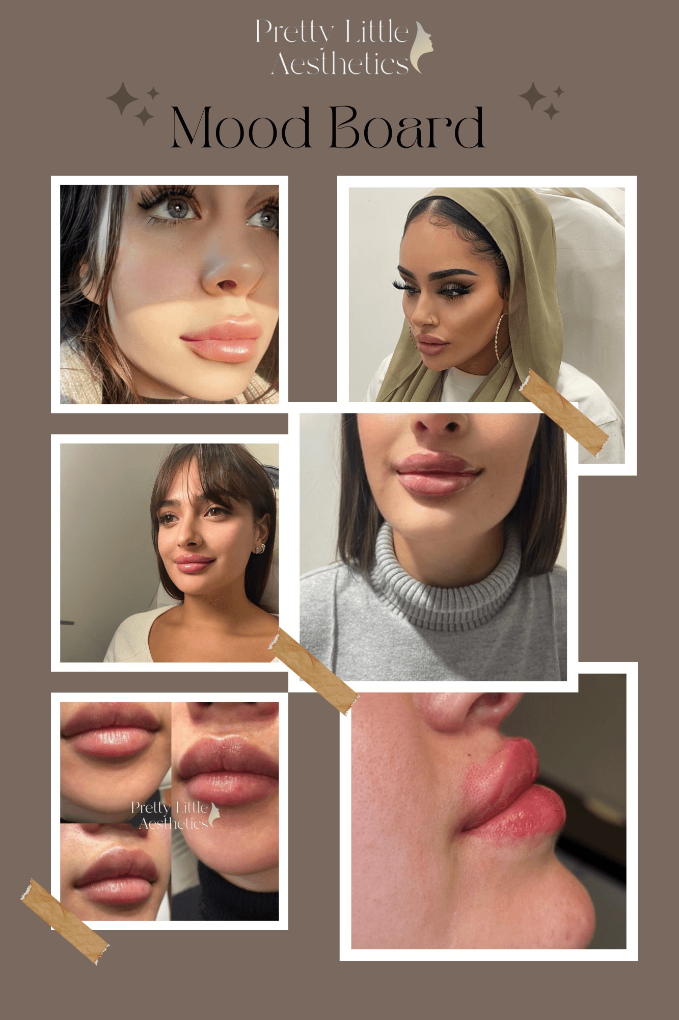 Pretty little aesthetics image 3