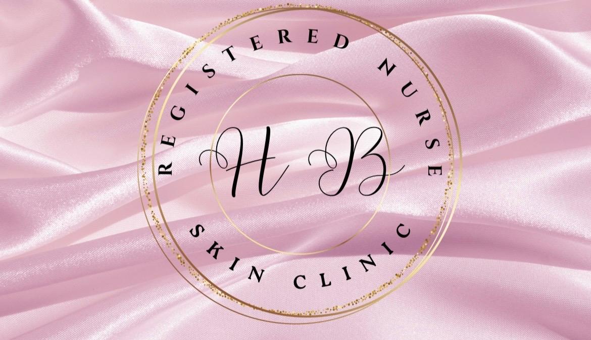 HB SKIN CLINIC image 1