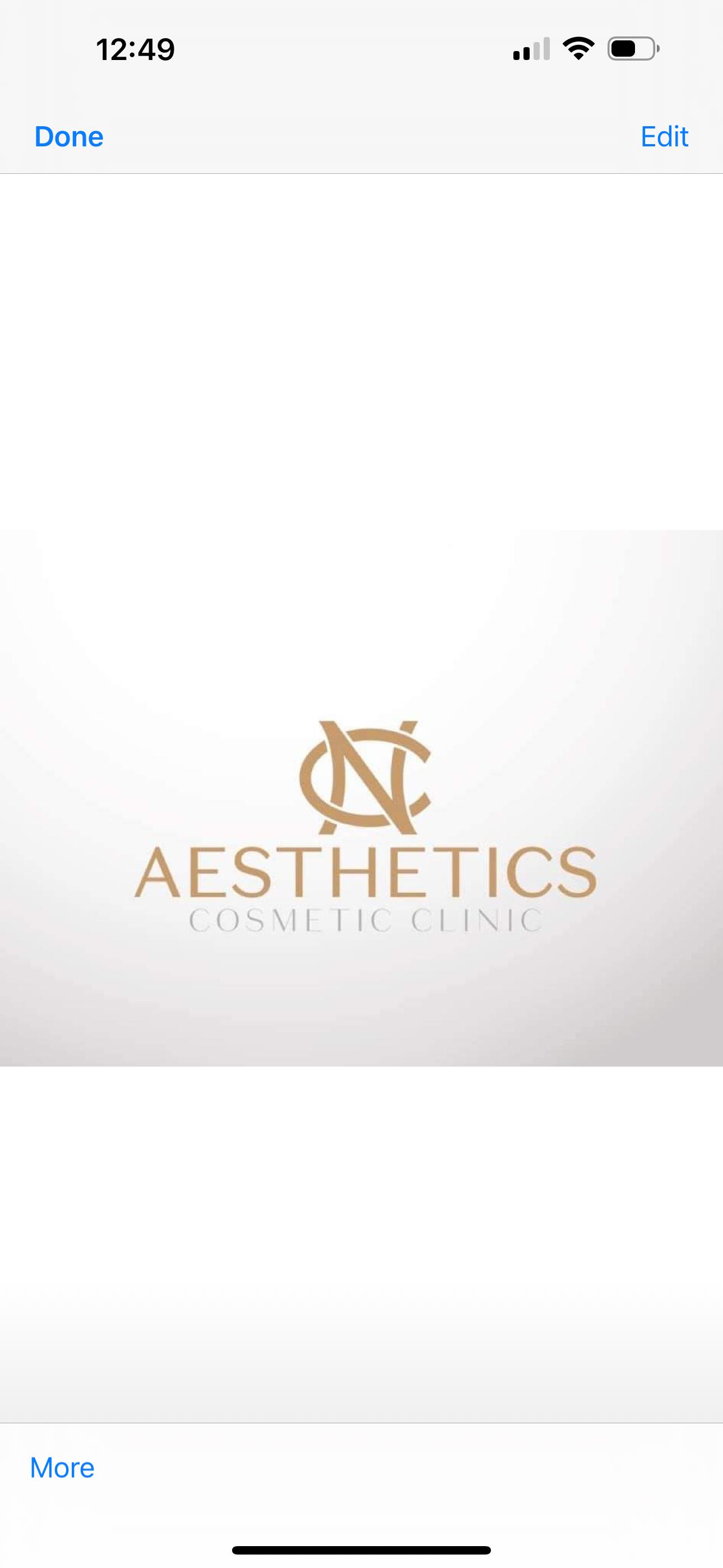 Nc aesthetics cosmetic clinic image 2