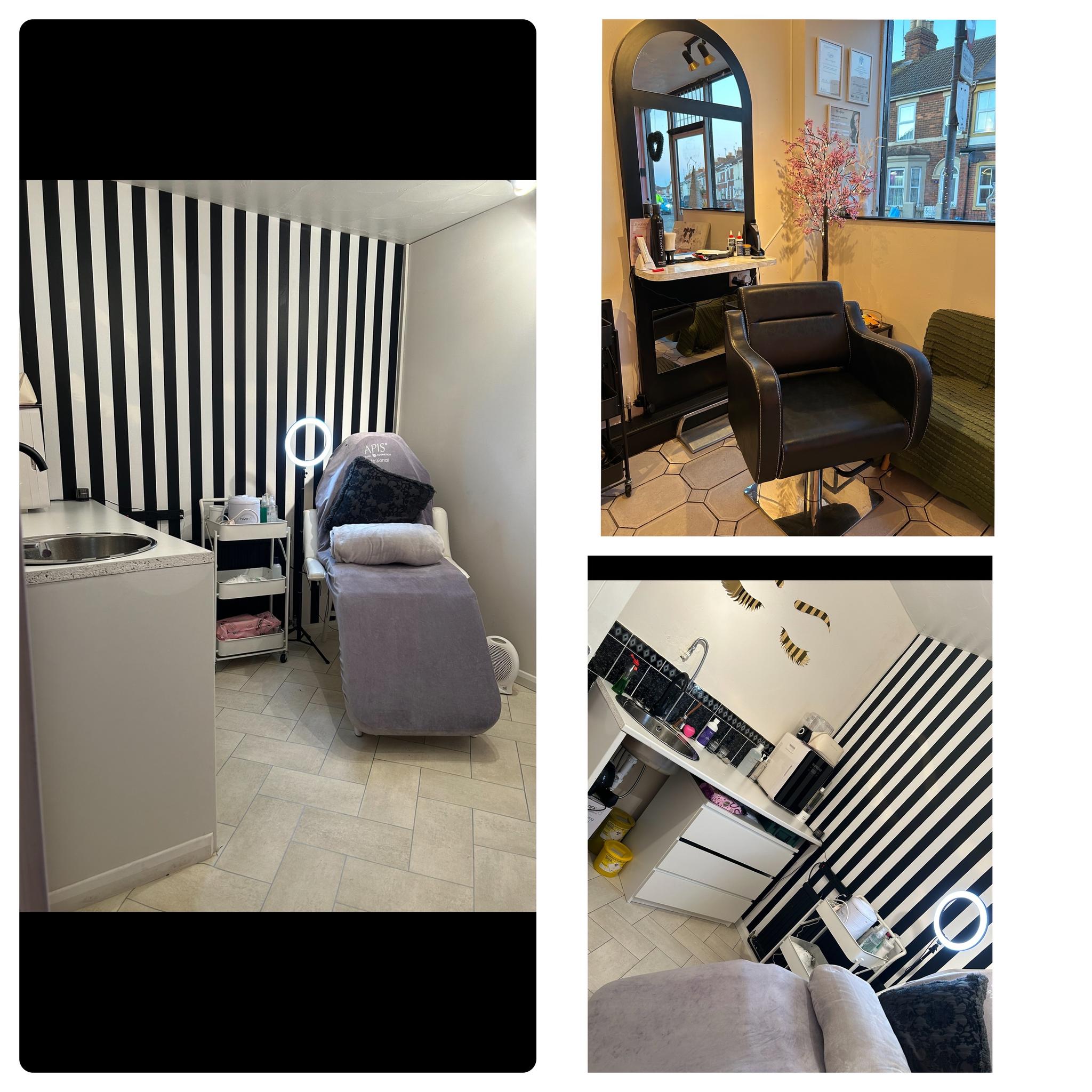 Dye Hard Beauty Lounge image 3