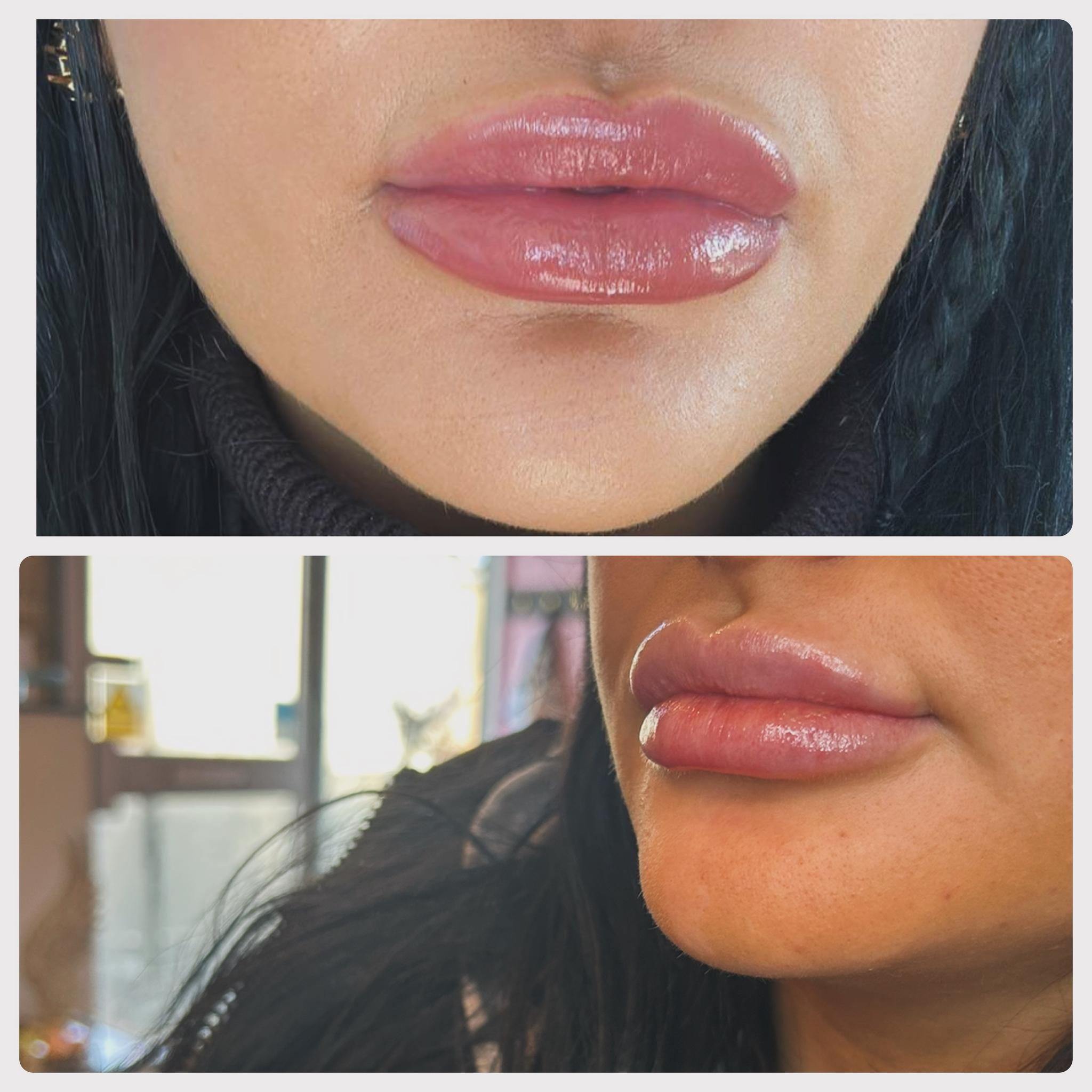 Dye Hard Beauty Lounge image 1