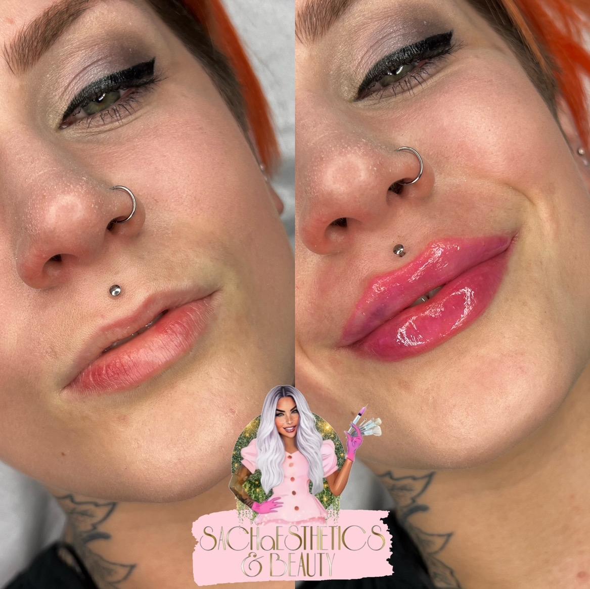SACHaESTHETICS & Beauty image 3
