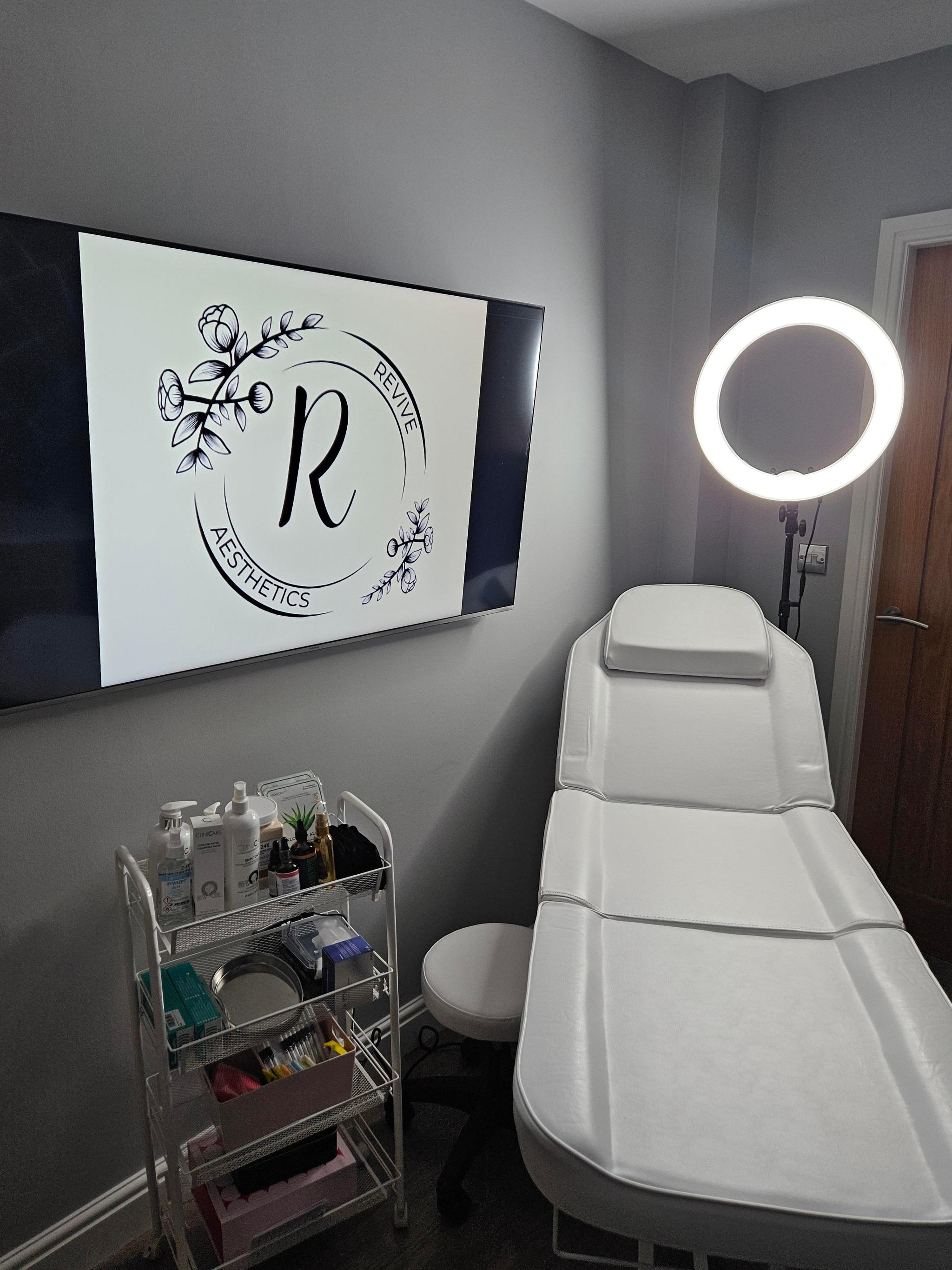 Revive Aesthetics image 1