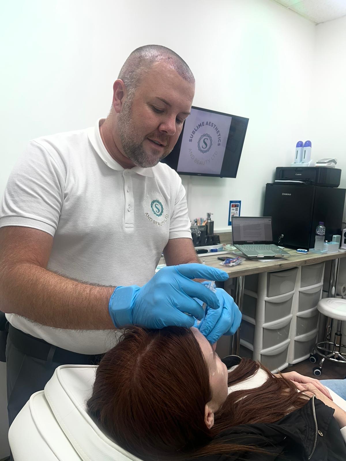 DB Specialist Care & Aesthetics  image 3