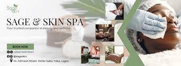Sage and Skin Spa image 1