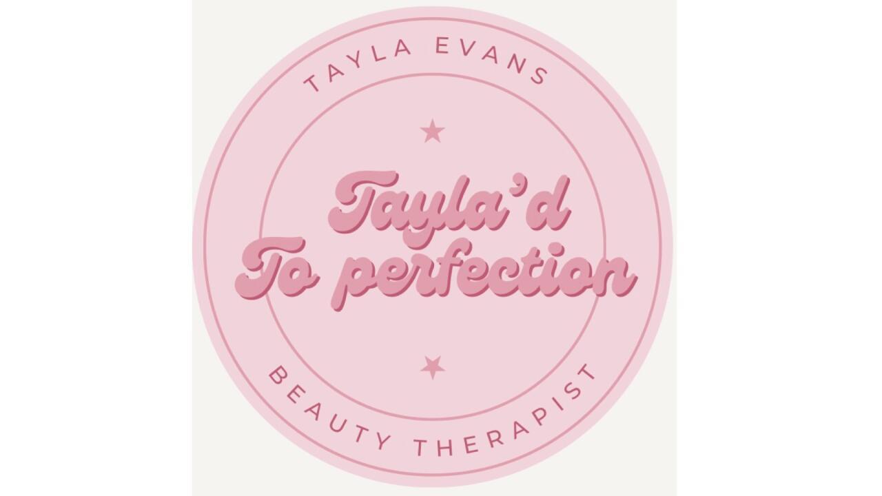 Tayla’d To Perfection image 1