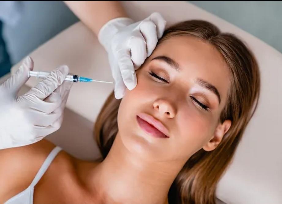 The Collagen Lounge image 2